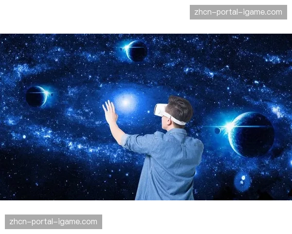 体育数字内容成为元宇宙空间重要构成 拓展虚拟社交与活动场景