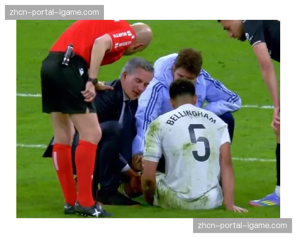 专访贝林厄姆：回顾英格兰中场的首个西甲赛季