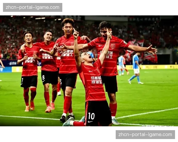 深度观察：中超多队启用三中卫体系，防守反击战术回潮