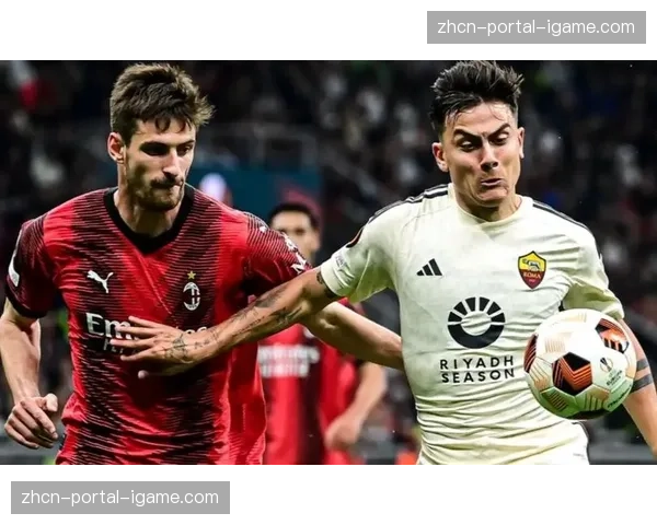 半场战报:AC米兰0-0罗马,皮奥利的4-3-3与德罗西的4-2-3-1在中场陷入僵持 半场战报:AC米兰0-0罗马,皮奥利的4-3-3与德罗西的4-2-3-1在中场陷入僵持