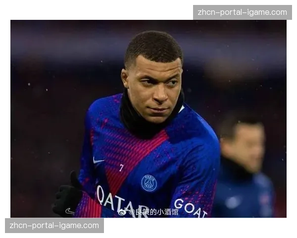 多家媒体:姆巴佩已告知巴黎不再续约,夏季离队进入倒计时 多家媒体:姆巴佩已告知巴黎不再续约,夏季离队进入倒计时